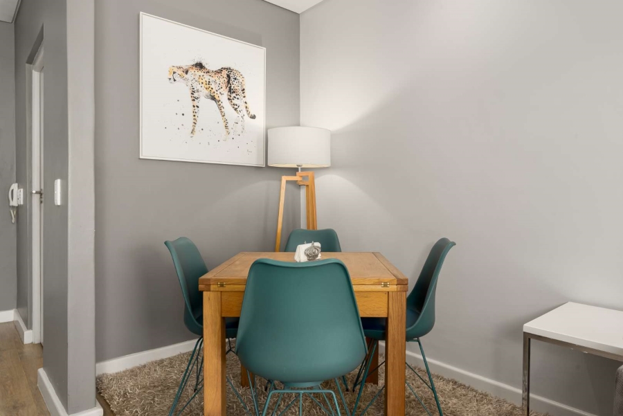 1 Bedroom Property for Sale in Cape Town City Centre Western Cape